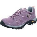 Randonn&eacute;e sur Grenoble : Chaussures Eb - Violet