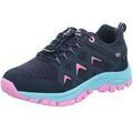 Chaussures enfants sur Grenoble : Baskets basses enfant Br�tting - Bleu