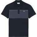 Polos sur Grenoble : Polo Lacoste Polo MC Bloq core