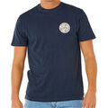 Tee-shirts sur Grenoble : T-shirt Rip Curl STREAMLINE PASS TEE