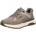 Baskets homme sur Grenoble : Baskets basses Rieker -