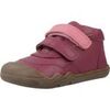 Baskets basses enfant Geox B Steppieup Girl