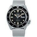 Hommes sur Grenoble : Montre Seiko ty532140 Argent&eacute;