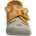 Chaussures enfants sur Grenoble : Chaussons b&eacute;b&eacute; Fischer - Gris