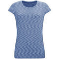 Tee-shirts sur Grenoble : T-shirt Regatta Hyperdimension II