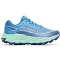 Running sur Grenoble : Chaussures Merrell W AGILITY PEAK 6
