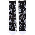 Chaussettes sur Grenoble : Chaussettes Nightmare Before Christmas HE3197