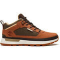 Baskets homme sur Grenoble : Baskets basses Timberland Field Trekker LOW LACE UP SNEAKER