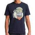 Tee-shirts sur Grenoble : T-shirt Blend Of America BHKurt hipo funny tee