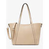 Sac Bandouliere Etrier Sac port&eacute; &eacute;paule S Tradition cuir TRADITION 709-ETRA060S Beige