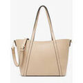 Sac & Bagage sur Grenoble : Sac Bandouliere Etrier Sac port&eacute; &eacute;paule S Tradition cuir TRADITION 709-ETRA060S Beige