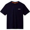 T-shirt Napapijri S-SMALL BOX SS