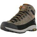 Sports d'hiver sur Grenoble : Boots Br�tting - Marron