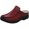 Mules femme sur Grenoble : Sabots Wolky -