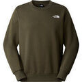 Sweat-shirt The North Face M SIMPLE DOME REGULAR CREW