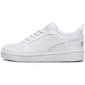 Baskets homme sur Grenoble : Baskets basses Puma Rebound V6 Lo J
