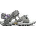 Sandales / Nu-pieds femme sur Grenoble : Sandales Merrell KAHUNA III