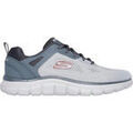 Running sur Grenoble : Chaussures Skechers TRACK-BROADER