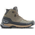 Bottes homme sur Grenoble : Bottes Salewa PUEZ LEATHER MID PTX M