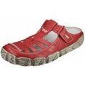 Mules femme sur Grenoble : Sabots Rieker -
