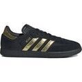 Baskets homme sur Grenoble : Baskets basses adidas Samba FMF Dor&eacute;