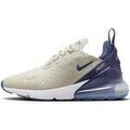 Baskets femme sur Grenoble : Baskets basses Nike Air Max 270