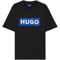 Tee-shirts sur Grenoble : T-shirt HUGO Nico