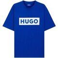 Tee-shirts sur Grenoble : T-shirt HUGO Nico