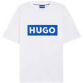 Tee-shirts sur Grenoble : T-shirt HUGO Nico