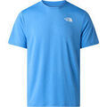 Tee-shirts sur Grenoble : T-shirt The North Face M 24/7 S/S TEE REG