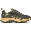 Randonn&eacute;e sur Grenoble : Chaussures Merrell SPEED STRIKE 2 GTX Marron