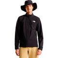 Pulls/Sweat sur Grenoble : Sweat-shirt The North Face M NIMBLE JACKET 2