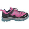 Chaussures enfant Cmp KIDS RIGEL LOW TREKKING SHOES WP