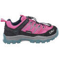 Chaussures enfant Cmp KIDS RIGEL LOW TREKKING SHOES WP Grenoble
