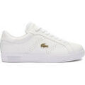 Baskets femme sur Grenoble : Baskets basses Lacoste POWERCOURT 2.0 124 1 SFA