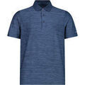 Polos sur Grenoble : Polo Cmp MAN POLO