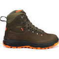 Bottes homme sur Grenoble : Bottes Chiruca CEDRO HI VIS 01 GORE-TEX