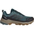 Randonn&eacute;e sur Grenoble : Chaussures adidas TERRER SKYCHASER AX5 Vert
