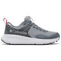 Randonn&eacute;e sur Grenoble : Chaussures Columbia KONOS TRS OUTDRY Gris