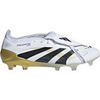 Chaussures de foot adidas PREDATOR ELITE FOLD-OVER TONGUE