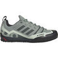Randonn&eacute;e sur Grenoble : Chaussures adidas TERREX SWIFT SOLO 2 Vert