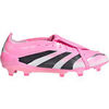 Chaussures de foot adidas PREDATOR ELITE FOLD-OVER TONGUE