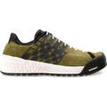 Baskets homme sur Grenoble : Baskets basses Boreal BAMBA OLIVE