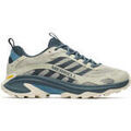Chaussures Merrell MOAB SPEED 2 Blanc Grenoble