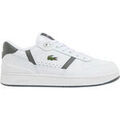 Baskets homme sur Grenoble : Baskets basses Lacoste T-CLIP SET 126