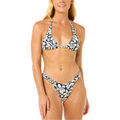 Maillots de bain sur Grenoble : Maillots de bain Rip Curl LAS FLORES SLIDING TRI