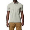 Polos sur Grenoble : Polo Columbia Nelson Point Polo