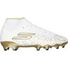 Chaussures de foot Skechers GOLD FG Dor&eacute;