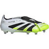 Chaussures de foot adidas PREDATOR ELITE FOLD-OVER TONGUE