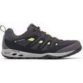 Randonn&eacute;e sur Grenoble : Chaussures Columbia VAPOR VENT Gris